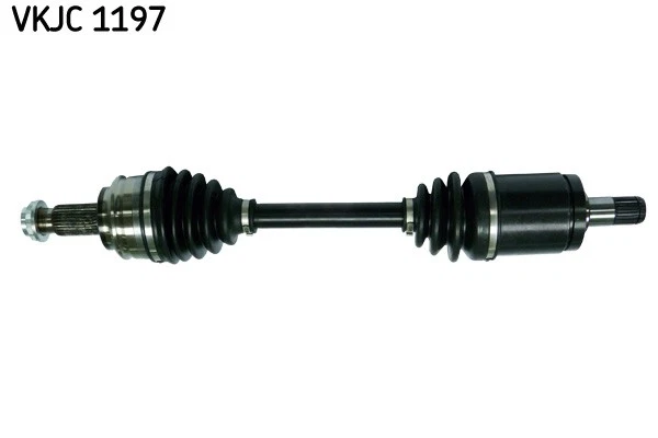 DRIVE SHAFT VKJC 1197 FOR BMW X3/SAV/E83 N47D20C/A M47D20 2.0L 4cyl X3 SAV E83 - Image 2 of 4