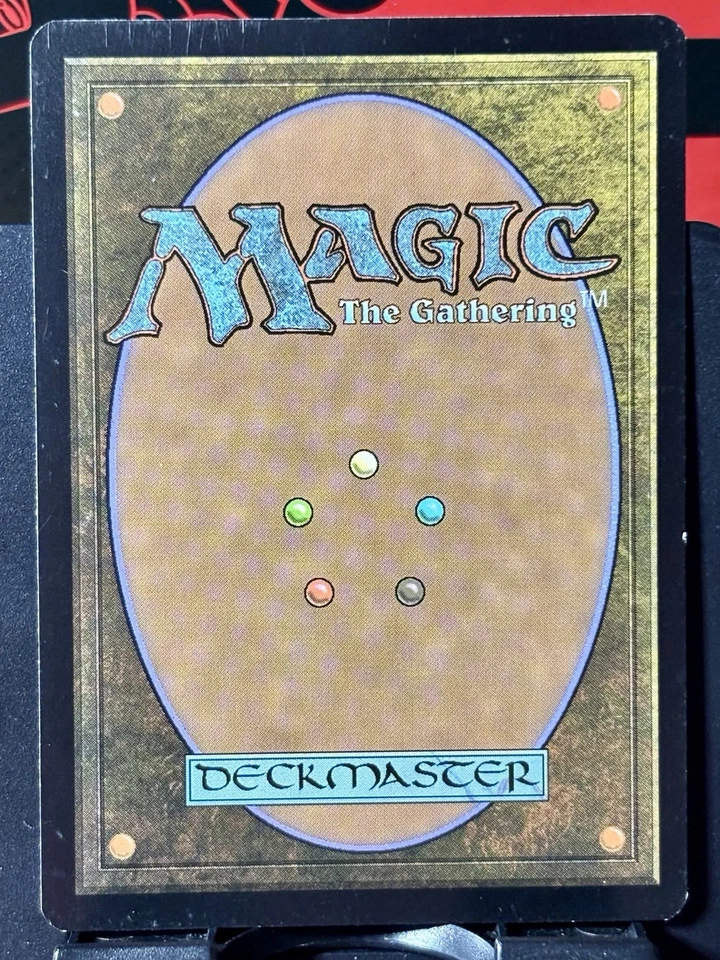 Chancellor of the Dross - Reg - MTG - New Phyrexia - 54/175 - RARE ~ LP - Image 4 of 4