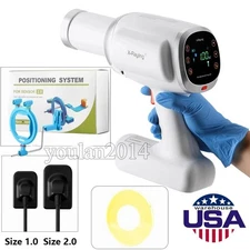 USA Stock Dental Scatter Shield Protective Ring Fit For Ray-500 Rayos Machine