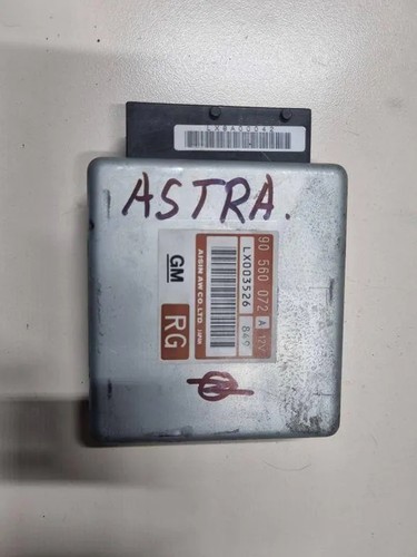 OPEL ASTRA G Hatchback F48, F08 Getriebesteuergerät 90560072 2.00 34011329