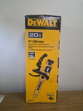 *USED* DEWALT DCCS620B 20V MAX XR Chainsaw (Tool Only)