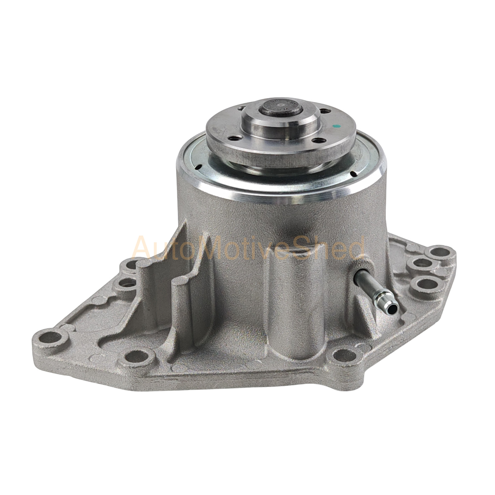 Bentley Bentayga Speed 2017-2020 Water pump P/N 07P121008A