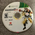 Xbox 360 Madden 11 Video Game - DISC ONLY