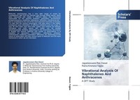 Vibrational Analysis Of Naphthalenes And Anthracenes Rama Krishana Yajjala