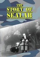 Story Of Sealab - Dvd - G3Z