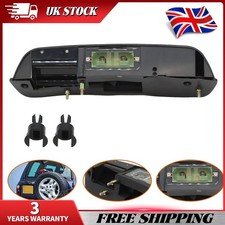 CXB000280PMA Tailgate Door Handle Assembly Rear For Land Rover Freelander UK