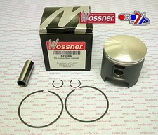 Wossner Kit pistone Rotax SWM250 74.50, Wossner 8290d050