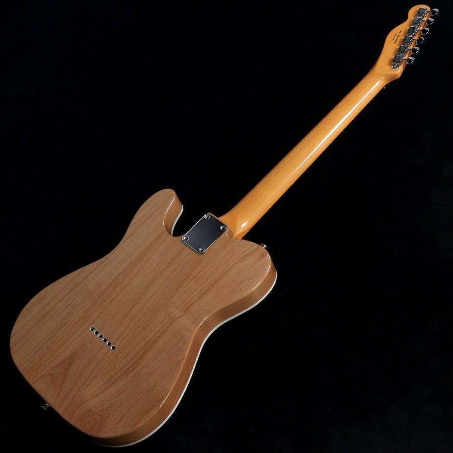 Fender FSR Made in Japan Traditional 60s Custom Telecaster Walnut