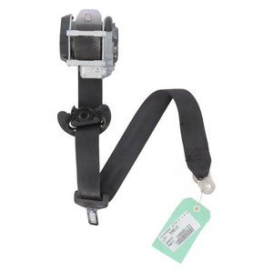 SICHERHEITSGURT LINKS VORNE Volkswagen Jetta III (1K2) 2010 1K4857705BERAA