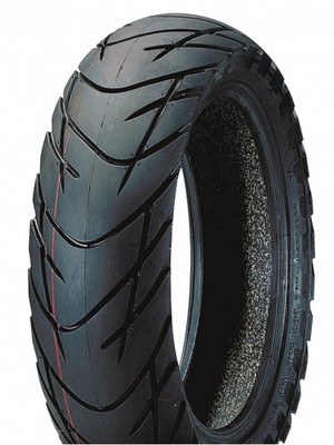 Motorradreifen Duro 120/70-12 51J HF912