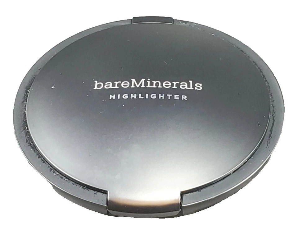 bareMinerals Endless Glow Highlighter ~ WHIMSY ~ Full Size 10g / 0.35oz ~ NWOB - Image 3 of 3