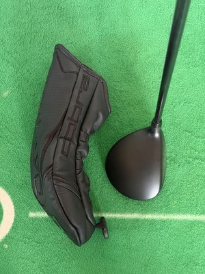 Cobra Darkspeed X Holz 5 / 18° / Stiff / mit Headcover