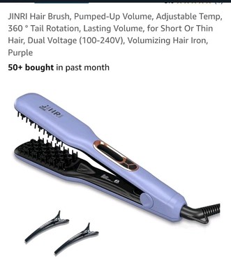 jinri hair Straightener | eBay
