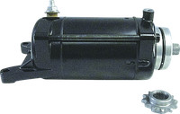 Kawasaki 500 GPZ / 500 KLE / EN 450 500 - Anlasser / 18704N