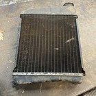 Classic Mini Radiator, For Electric Fan Models Used Condition
