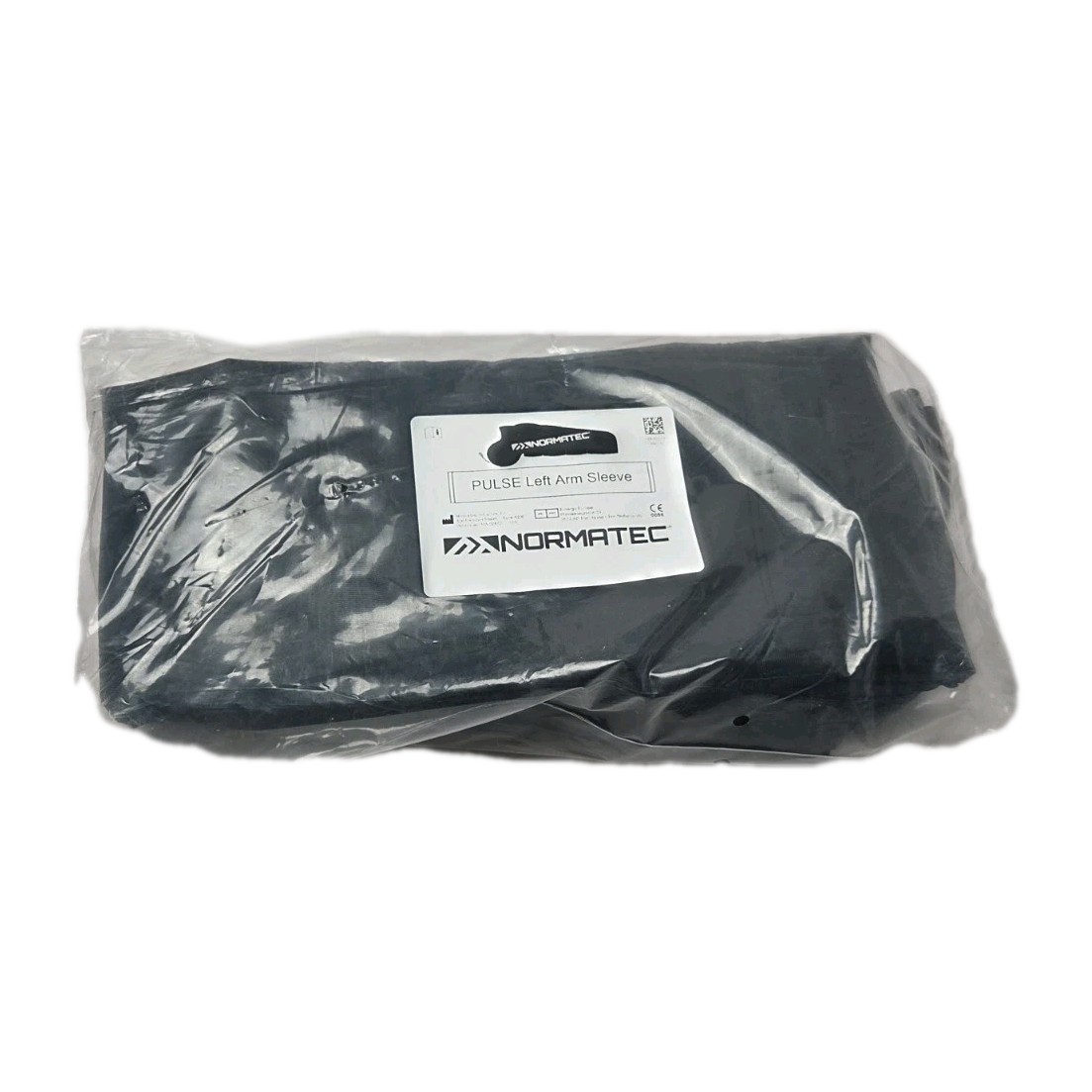 Manguito brazo pulso de repuesto Hyperice Normatec lado izquierdo totalmente nuevo.