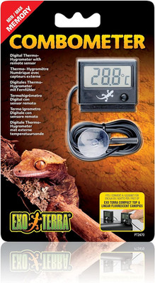 Digital Combination Thermometer/Hygrometer