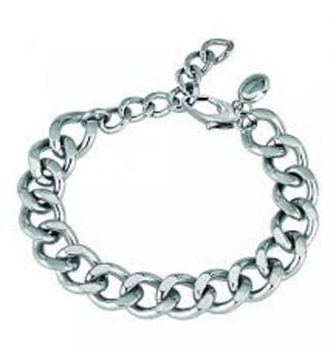 Bracelet Breil Woman Join Up in Steel TJ2911