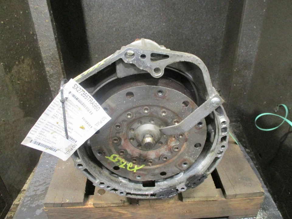 2012 BMW 335i Sedan 3.0L RWD Automatic Transmission 85K Miles OEM - Image 3 of 4