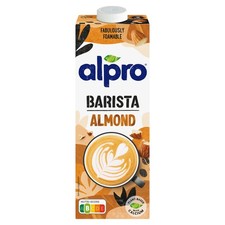 Alpro Barista Mandeldrink 1L