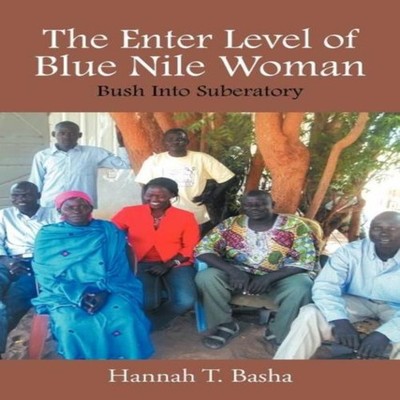 The Enter Level of Blue Nile Woman Bush Into Suberatory Hannah T.