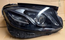 LED Scheinwerfer vorn Rechts Headlight Mercedes E-Klasse S213 W213 A2139069608