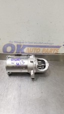 23 2023 HYUNDAI SANTA CRUZ 2.5L ENGINE STARTER MOTOR 361002S000