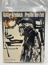 Profile der Zeit Oskar Kreibich. [Hrsg. von Hans Joachim von Merkatz. Einf. von