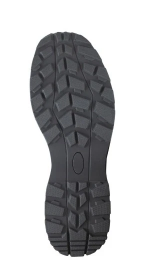 Scarpe da Lavoro Antinfortunistiche Kapriol Hurricane Low Marrone Comoda - Immagine 4 di 4