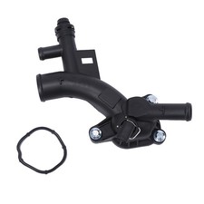 Fits For 2012-2013 Cruze Chevrolet 25193922 1.4 Thermostat Housing Water Outlet