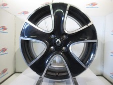 Jantes Renault CLIO