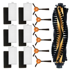 Accessory Replacement Parts Fit for Yeedi K600, K700 Robot Vacuum Cleaner e