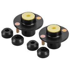 1pz Supporto Ammortizzatore Molla Montaggio Adatto per Honda Civic Acura Integra