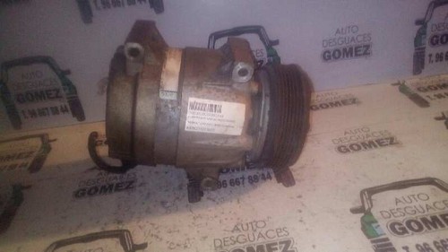 82000218225320 klimakompressor RENAULT LAGUNA II BG0 AUTHENTIQUE degzp382349