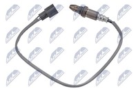 NTY Lambdasonde Sensor Abgassteuerung ESL-TY-012 M18X1.5 FüR Toyota RAV 4 Camry