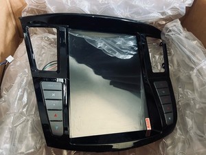 Android 11 Radio Vertical Screen Car-Play GPS for Infiniti QX60 JX35 2014-2020