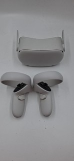 Oculus Meta Quest 2 VR Brille 256GB weiß [akzeptabel]