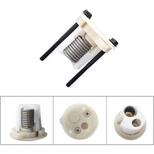 385236096 Spring Chuck Set for Traveler 2010/510  Vacuflush 547 /548 Toilet
