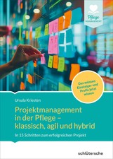 Projektmanagement in der Altenpflege- klassis...