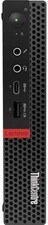 Lenovo ThinkCentre M720q Tiny Desktop PC Intel Core i5-8500T 16GB RAM 512GB SSD