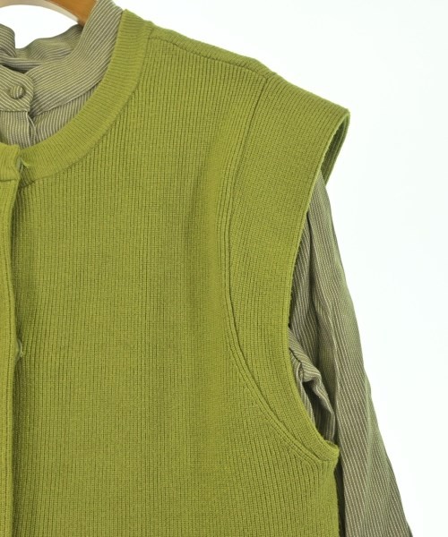 AMERI Dresses Green M 2200666650016 - image 5
