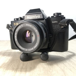 Mamiya Ze 2 | eBay