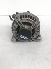 9646321880 alternator CITROEN C4 BERLINA 2004 256007