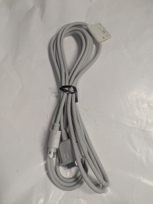 NEW GENUINE IDEC IZUMI FC2A-KC4C PLC PROGRAMMING CABLE