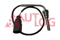 Sensor Abgastemperatur FüR Audi VW A4 B7 Avant A6 C6 Q7 Cabriolet Allroad B8 A5