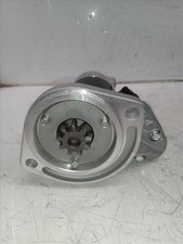 Démarreur Nissan TERRANO