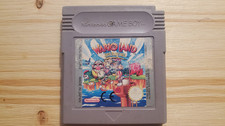 ebay® Auktion 357579430841 | Wario Land: Super Mario Land 3 + Hülle - Nintendo Gameboy Classic Spiel - EUR Thumbnail of ebay® auction 357579430841 | Wario Land: Super Mario Land 3 + Hülle - Nintendo Gameboy Classic Spiel - EUR