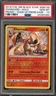 Pokemon Charizard Team Up Prerelease Holo Promo SM158 PSA 10 Gem Mint