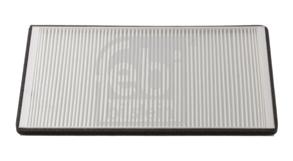 Filter Innenraumluft Febi Bilstein 09430 FÜR Opel Innenraumfilter Pollenfilter-image