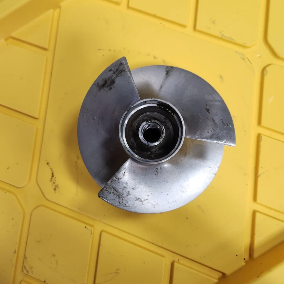 Yamaha XL 700 760 Wave Raider Venture 1100 Gp1200 Exciter 135 220 155mm Impeller - Image 3 of 3